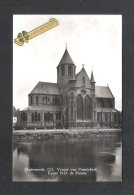 OUDENAARDE - O.L. VROUW VAN PAMELEKERK   (11.242) - Oudenaarde