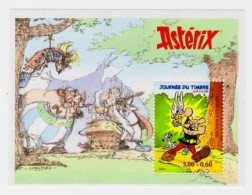 1999 - Y&T BF22 - ASTERIX - CÉDÉ AU PRIX D'ACHAT - (_TB070) - Mint/Hinged