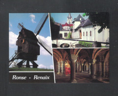 RONSE -  RENAIX -  3 ZICHTEN (11.279) - Renaix - Ronse