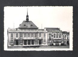 RONSE - STADHUIS  - NELS  (11.284) - Renaix - Ronse