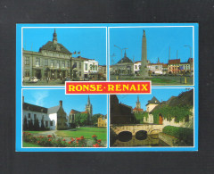 RONSE -  RENAIX - 4 ZICHTEN  (11.293) - Ronse