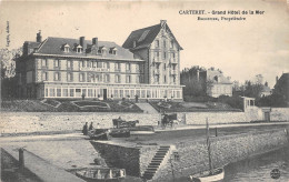 CARTERET - Grand Hôtel De La Mer - Carteret