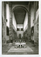 AK 213768 CHURCH / CLOISTER  - Alpirsbach - Klosterkirche - Chiese E Conventi