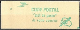 FRANCE Carnet N°2424 C1** 1986 Non Ouvert  Neuf Luxe - Modern : 1959-...