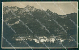 Belluno Sospirolo Susun Di PIEGHINA Foto Cartolina VK1612 - Belluno