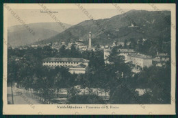 Treviso Valdobbiadene San Rocco Monte Grappa Cartolina VK2056 - Treviso