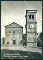 Viterbo La Quercia MACCHIA Foto FG Cartolina ZKM8093 - Viterbo