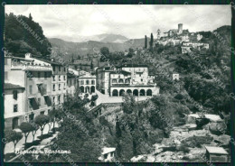 Massa Carrara Bagnone Foto FG Cartolina ZK4015 - Massa