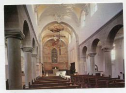 AK 213778 CHURCH / CLOISTER ... - Insel Reichenau / Bodensee - Niederzell - St. Peter U. Paul - Chiese E Conventi