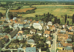 Savigny En Sancerre * Vue Aérienne Sur Le Village - Sonstige & Ohne Zuordnung