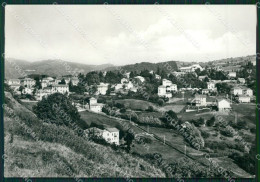 Genova Crocefieschi Foto FG Cartolina ZK6142 - Genova