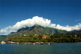 CPM - ILES MARQUISES - HIVA OA - ATUONA ....  Edition Photo L.Gouverneur - French Polynesia