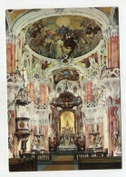 AK 213784 CHURCH / CLOISTER ... - Birnau - Basilika - Chiese E Conventi