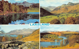 Lakeland Cumbria Multiview - Andere & Zonder Classificatie