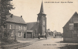 LECELLES, Rue De L'église - Other & Unclassified