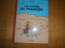 TINTIN - Hergé