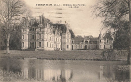 Morannes * Le Château Des Roches - Other & Unclassified