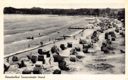 Ostseeheilbad Timmendorfer Strand - Strandleben - Timmendorfer Strand