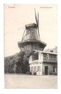 ALLEMAGNE - POTSDAM Historische Mühle - Potsdam