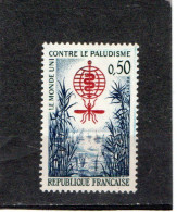FRANCE    1962  Y.T. N° 1338  NEUF** - Neufs