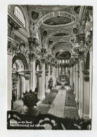 AK 213796 CHURCH / CLOISTER ... - Passau - Dom - Mittelschiff Und Hochaltar - Iglesias Y Las Madonnas