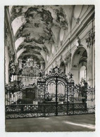 AK 213797 CHURCH / CLOISTER ... - Amorbach Im Odenwald - Ehem. Abteikirche - Chiese E Conventi