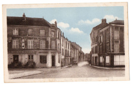 CPA 77 - LIZY SUR OURCQ (Seine Et Marne) - 14. La Grande Rue - Lizy Sur Ourcq