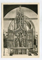 AK 213798 CHURCH / CLOISTER ... - Creglingen A. Tauber - Hergottskirche - Marienaltar - Chiese E Conventi