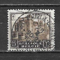 268  Cathédrale De Tournai - Oblit. Centrale KORTRIJK-COURTRAI - LOOK!!!! - Used Stamps