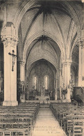 Morannes * Intérieur De L'église Du Village - Andere & Zonder Classificatie