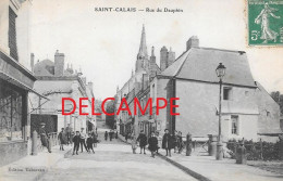 SAINT CALAIS - RUE DAUPHIN - Saint Calais