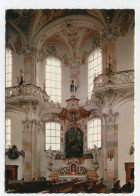 AK 213804 CHURCH / CLOISTER ... - Birnau Am Bodensee - Basilika - St. Josephsaltar - Churches & Convents