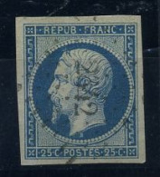N 10 Ob Pc2642 - 1852 Louis-Napoléon