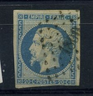 N 14Af Ob Pc1800 - 1853-1860 Napoleon III