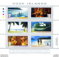 Cinema 1997. - Cook Islands