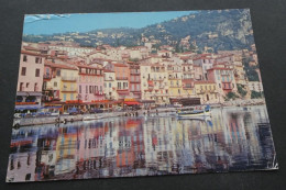 Villefrance-sur-Mer - Le Port - Editions D'Art ALTARI, Nice - # 959 - Villefranche-sur-Mer