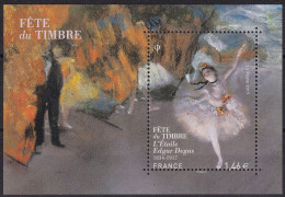 France N° F5131 - Variété Signature Philaposte Hors Timbre - Neuf ** Sans Charnière - TB - Unused Stamps
