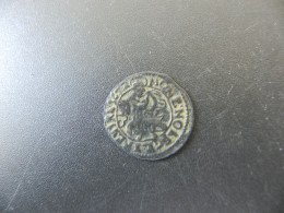 Trier 1 Petermännchen 1672 - Groschen & Andere Kleinmünzen