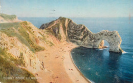 England Lulworth Durdle Door - Otros & Sin Clasificación