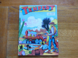 TEMPEST N° 16  CHEZ ARTIMA - Altri & Non Classificati