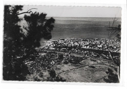 LA REUNION  ST DENIS VUE DE LA MONTAGNE GANOSWKY - Saint Denis