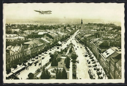 AK Presov, Panorama  - Slovacchia