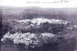 Maroc -  Maroc -  SEFROU - Moulin Sur L Oued - Otros & Sin Clasificación