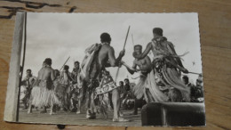 NOUVELLE CALEDONIE, Danses Wallisiennes  ................ BE-18251 - Neukaledonien