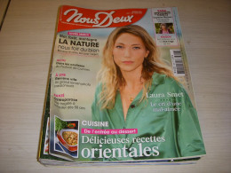 NousDeux 3696 05.2018 Laura SMET CAPITAINE MARLEAU JB Camille COROT - People