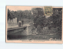 EPINAY SUR ORGE : Nouveau Pont Du Breuil - Très Bon état - Epinay-sur-Orge