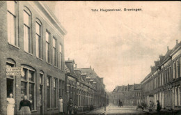 Groningen - 1ste Hunsestraat - Altri & Non Classificati