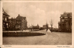 Veendam - Villapark - Station - Autres & Non Classés