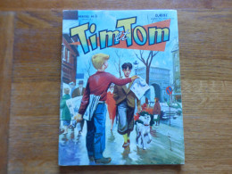 TIM ET TOM  N° 6 CHEZ ARTIMA - Altri & Non Classificati