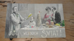 WESOLYCH SWIAT................ BE-18269 - Poland